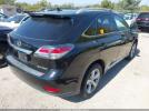 Lexus RX Image 2