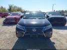 Lexus RX Image 8