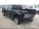 GMC Sierra 1500 4wd  Short Box Denali Image 4