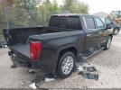 GMC Sierra 1500 4wd  Short Box Denali Image 14