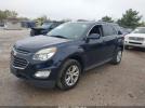 Chevrolet Equinox Lt Image 16