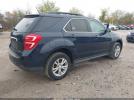 Chevrolet Equinox Lt Image 15