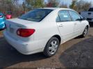 Toyota Corolla Le Image 11