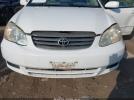 Toyota Corolla Le Image 4