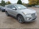 Hyundai SANTA FE Se Image 1