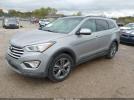 Hyundai SANTA FE Se Image 5