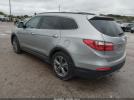 Hyundai SANTA FE Se Image 6