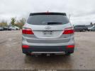 Hyundai SANTA FE Se Image 12