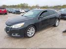 Chevrolet Malibu 2lt Image 10