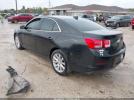 Chevrolet Malibu 2lt Image 3