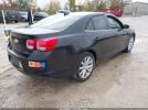 Chevrolet Malibu 2lt Image 11