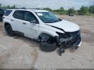 Chevrolet Traverse Awd Premier Image 1