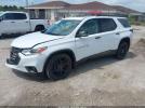 Chevrolet Traverse Awd Premier Image 8