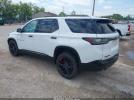 Chevrolet Traverse Awd Premier Image 16
