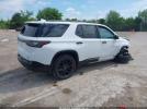Chevrolet Traverse Awd Premier Image 2
