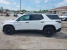Chevrolet Traverse Awd Premier Image 9