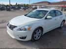 Nissan Altima 3.5 Sl Image 17