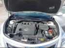 Nissan Altima 3.5 Sl Image 16