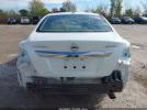 Nissan Altima 3.5 Sl Image 8