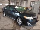 Toyota Camry Xle Image 1