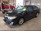 Toyota Camry Xle Image 7