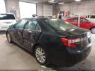 Toyota Camry Xle Image 4