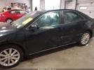 Toyota Camry Xle Image 16