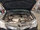 Toyota Camry Xle Image 6