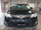 Toyota Camry Xle Image 5