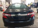Toyota Camry Xle Image 12