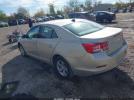 Chevrolet Malibu 1ls Image 2
