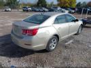 Chevrolet Malibu 1ls Image 4