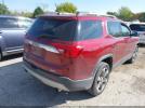 GMC Acadia Slt-2 Image 8