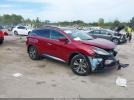 Nissan Murano Sv Intelligent Awd Image 1