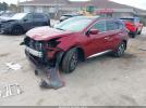 Nissan Murano Sv Intelligent Awd Image 8