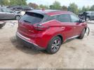 Nissan Murano Sv Intelligent Awd Image 7