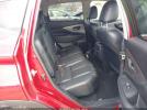 Nissan Murano Sv Intelligent Awd Image 12