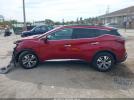 Nissan Murano Sv Intelligent Awd Image 6