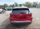 Nissan Murano Sv Intelligent Awd Image 3