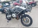 BMW R1200 Gs Adventure Image 1