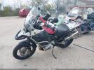BMW R1200 Gs Adventure Image 2