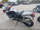 BMW R1200 Gs Adventure Image 9
