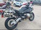 BMW R1200 Gs Adventure Image 5