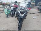 BMW R1200 Gs Adventure Image 3