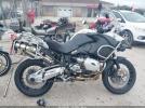 BMW R1200 Gs Adventure Image 10