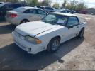 Ford Mustang Image 3