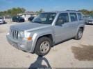Jeep Patriot Sport Image 3