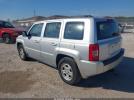 Jeep Patriot Sport Image 6