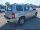 Jeep Patriot Sport Image 5