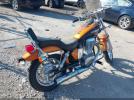 Suzuki Ls650 Image 4